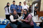 Peringati Hari Donor Darah, Bupati Barru Andi Ina Kartika Tegaskan Dukung Kegiatan PMI