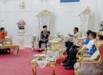 Terima Pendataan BPS, Gubernur Sulsel Serukan Partisipasi Aktif Masyarakat dalam Sensus Ekonomi 2026