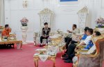 Terima Pendataan BPS, Gubernur Sulsel Serukan Partisipasi Aktif Masyarakat dalam Sensus Ekonomi 2026