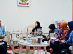 Wagub Sulsel Dukung Festival Adat Budaya Nusantara Digelar di Makassar