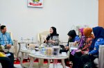 Wagub Sulsel Dukung Festival Adat Budaya Nusantara Digelar di Makassar