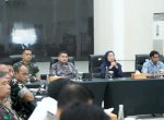 Pemkot Makassar, Forkopimda dan Kemenlu Matangkan Kesiapan IGS 2026 Sambut Kedatangan Delegasi 28 Negara