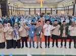 Kloter 23 Debarkasi Makassar Tiba, Satu Jemaah Haji Asal Wajo Wafat di Tanah Suci