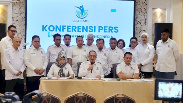 GAPEMBI Sulsel Minta BGN Tinjau Ulang Kebijakan MBG Disetop Saat Libur Sekolah