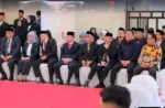 Bapenda Makassar Hadiri Pengukuhan 47 Kepala Puskesmas Definitif oleh Wali Kota Munafri