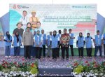 Dirut BPJS Ketenagakerjaan Apresiasi Makassar: Program Perisai Layak Jadi Contoh Nasional