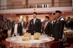 Wali Kota Tasming Hamid Hadiri Pengukuhan Kepala Perwakilan BPKP Sulsel, Ungkap Pentingnya Tata Kelola Pemerintahan yang Akuntabel