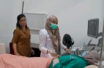 RSUD Labuang Baji Gelar Screening Kanker Payudara Gratis, Ratusan Ibu Padati Instalasi Radiologi
