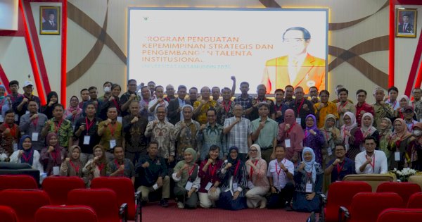 Unhas Siapkan Talenta Unggul untuk Akselerasi Menuju World Class University