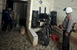 Resahkan Warga, Polisi Bubarkan Pesta Miras di Manggala&nbsp;