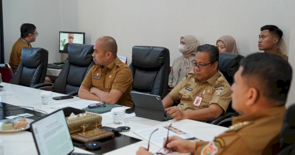 Kota Makassar Masuk Daftar Best Place to Invest Majalah Fortune Indonesia 