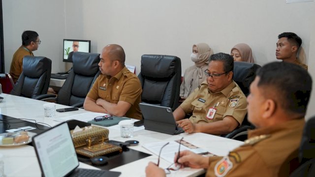 Kota Makassar Masuk Daftar Best Place to Invest Majalah Fortune Indonesia&nbsp;