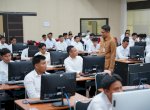 Pemprov Sulsel Cari Calon Pilot Muda Lewat Program Beasiswa Penerbang, Ratusan Pendaftar Ikuti Seleksi