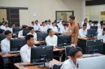 Pemprov Sulsel Cari Calon Pilot Muda Lewat Program Beasiswa Penerbang, Ratusan Pendaftar Ikuti Seleksi