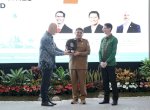 Kota Makassar Raih Penghargaan Dunia, Program RISE Diakui sebagai Solusi Permukiman Berkelanjutan