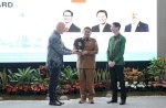 Kota Makassar Raih Penghargaan Dunia, Program RISE Diakui sebagai Solusi Permukiman Berkelanjutan