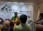 Penataan PKL di Benteng Rotterdam Dapat Dukungan DPRD Sulsel, Relokasi Pedagang Disertai Solusi