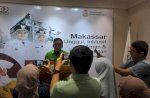 Penataan PKL di Benteng Rotterdam Dapat Dukungan DPRD Sulsel, Relokasi Pedagang Disertai Solusi