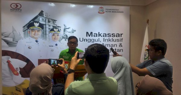 Penataan PKL di Benteng Rotterdam Dapat Dukungan DPRD Sulsel, Relokasi Pedagang Disertai Solusi