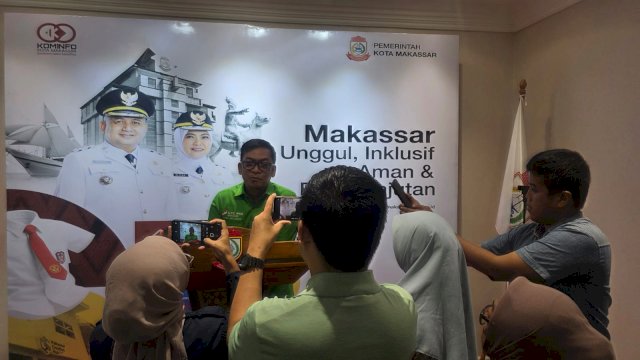 Penataan PKL di Benteng Rotterdam Dapat Dukungan DPRD Sulsel, Relokasi Pedagang Disertai Solusi