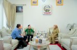 Dinilai Berhasil di Makassar, Program RISE Disiapkan Diperluas ke Daerah Lain di Sulsel