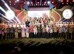 Warisan Epik La Galigo dan Khas Kuliner, Memukau Delegasi Internasional di Makassar