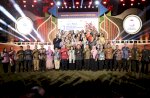 Warisan Epik La Galigo dan Khas Kuliner, Memukau Delegasi Internasional di Makassar