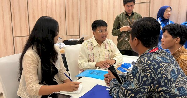 Kadin Sebut Forum B2B IGS 2026 Buka Peluang UMKM Makassar Tembus Pasar Global