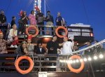 Wali Kota Munafri Jamu Delegasi 28 Negara Peserta IGS 2026, Menu Kuliner Khas Makassar di Atas Kapal Pinisi