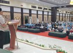 Kloter 32 Asal Kendari Kembali ke Tanah Air, Satu Jemaah Wafat di Tanah Suci