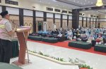 Kloter 32 Asal Kendari Kembali ke Tanah Air, Satu Jemaah Wafat di Tanah Suci