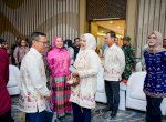 Fatmawati Rusdi Ajak Delegasi 28 Negara Menjajaki Peluang Investasi dan Perdagangan di Sulsel
