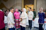 Fatmawati Rusdi Ajak Delegasi 28 Negara Menjajaki Peluang Investasi dan Perdagangan di Sulsel