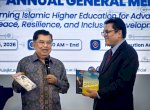 JK: Ketahanan Iran Hadapi Serangan AS-Israel Bukti Pentingnya Penguasaan Teknologi di Dunia Islam