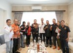 Munafri Rangkul Partai Non-Parlemen, Siap Bersama Edukasi Masyarakat Dukung Penataan Kota
