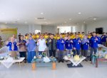 Kolaborasi Pemkot Makassar-BMKG, Appi Ingin Informasi Cuaca Mudah Diakses Nelayan di Makassar