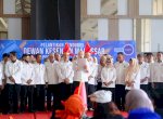 Lantik Dewan Kesenian Makassar 2026&ndash;2031, Appi Akan Bangun Gedung Pertunjukan Seni