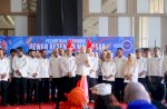 Lantik Dewan Kesenian Makassar 2026&ndash;2031, Appi Akan Bangun Gedung Pertunjukan Seni