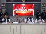 Polda Sulsel Catat 2.544 Laporan Polisi, Kasus Narkoba Paling Mencolok