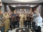 Munafri Komitmen Bangkitkan Warisan Kerajaan Tallo Jadi Destinasi Wisata Budaya