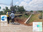Jawab Kebutuhan Warga, Plt Dirut PDAM Makassar Operasikan Pompa Baru dan Perluas Jaringan Air