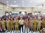 Pekan Panutan PBB‑P2 Hadir di Kecamatan Manggala, Bapenda Makassar Dekatkan Layanan ke Masyarakat