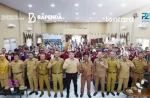 Pekan Panutan PBB‑P2 Hadir di Kecamatan Manggala, Bapenda Makassar Dekatkan Layanan ke Masyarakat