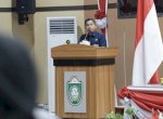 DPRD Parepare Rampungkan Rekomendasi LKPJ 2025, Wali Kota Tasming Sampaikan Terima Kasih