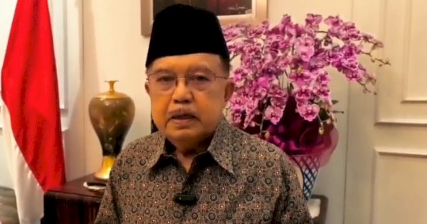 Jusuf Kalla Sampaikan Duka Mendalam atas Wafatnya Jenderal TNI (Purn) Ryamizard Ryacudu