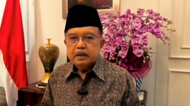 Jusuf Kalla Sampaikan Duka Mendalam atas Wafatnya Jenderal TNI (Purn) Ryamizard Ryacudu