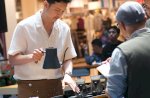 Jeffta Handoko Hadir di Makassar, Herd Coffee Roaster Gelar Bar Take Over di Rabica