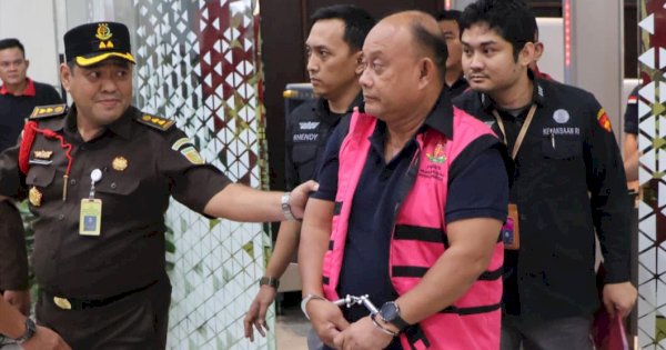 Kejagung Beberkan Alasan Dadan CS Jadi Tersangka 