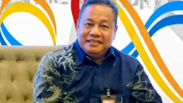 Wujudkan Pelayanan Akuntabel, Bappeda Makassar Masifkan Kampanye &ldquo;Stop Gratifikasi
