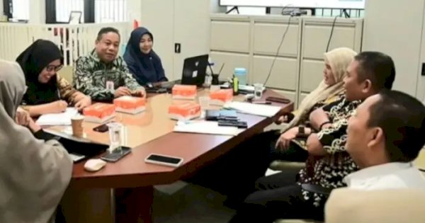 Bappeda Makassar Kawal Pokir DPRD, Pastikan Aspirasi Warga Masuk RKPD dan APBD